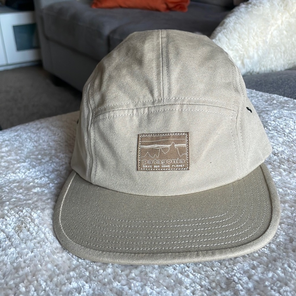 Patagonia Maclure Hat